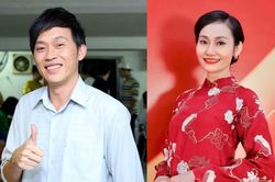 Tiếc cho Ho&agrave;i Linh v&agrave; Hạnh Th&uacute;y