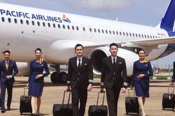 Pacific Airlines chìm trong thua lỗ và nợ, công ty mẹ muốn thoái vốn