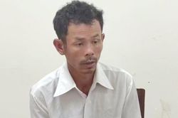Bắt đối tượng hiếp d&acirc;m thiếu nữ rồi lẩn trốn suốt 15 năm