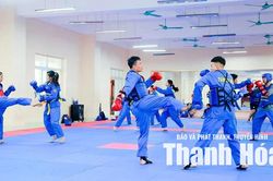 Hướng tới một kỳ đại hội thành công