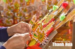 Chuyện nghề vọng giữa phố đ&ocirc;ng ( B&agrave;i 2): Phố vẫn vui nhưng nghề xưa đ&atilde; kh&aacute;c