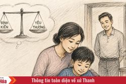 Mấy đời bánh đúc có xương...