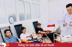 Những người thân không cùng huyết thống