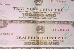 Tín hiệu nào cho thị trường khi lợi suất trái phiếu Chính phủ lên đỉnh 3 năm?