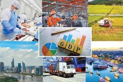 Chính phủ giao mục tiêu tăng trưởng từng địa phương, yêu cầu cập nhật kịch bản hằng quý