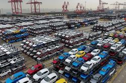 EU dựng 'hàng rào' mới: Xe PHEV Trung Quốc đối mặt thuế bổ sung