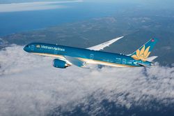 Vietnam Airlines đặt mục tiêu có lãi giữa áp lực giá nhiên liệu