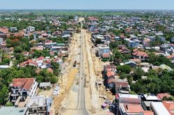 Huế dồn lực đầu tư hạ tầng, mở rộng không gian phát triển giai đoạn 2026 - 2030