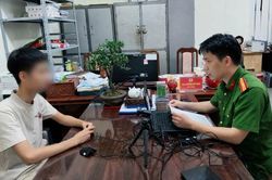 Cá độ trực tuyến và vòng xoáy nợ nần