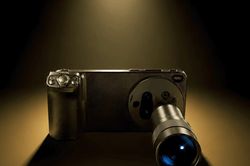 Rò rỉ Vivo X500e: Đột phá thiết kế camera vuông và sức mạnh từ chip Snapdragon 8 series