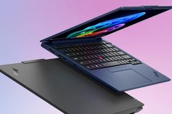 Lenovo ThinkPad T14s Gen 7 bản AMD trình làng: RAM 64GB và nhẹ 1,09kg