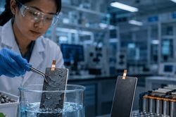 Đột phá công nghệ DEER giúp khôi phục 95% dung lượng pin lithium cũ không cần tái chế
