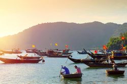 H&aacute;t kiến tại - Thanh &acirc;m của biển đảo