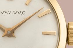 Seiko đăng ký bản quyền Queen Seiko: Liệu dòng đồng hồ nữ huyền thoại có sớm trở lại?