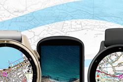 Mang bản đồ l&ecirc;n Garmin gi&aacute; rẻ: Giải ph&aacute;p từ ứng dụng Awesome Maps c&oacute; thực sự hiệu quả?
