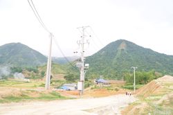 Để người dân vùng thiên tai sớm an cư