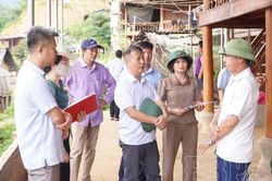 Bài 2: Cần sự vào cuộc quyết liệt hơn