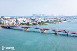 Xây dựng thành phố Đồng Nai là đô thị đáng sống
