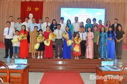 Giữ lửa hạnh phúc trong thời đại số
