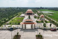 Đồng ch&iacute; Phan Văn Khỏe - ngọn lửa c&aacute;ch mạng soi s&aacute;ng qu&ecirc; hương T&acirc;n Ph&uacute; anh h&ugrave;ng
