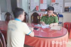 Hơn 100 cuộc gọi quấy rối số 113, bị Công an mời làm việc