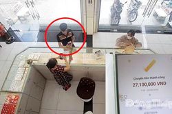Dùng ứng dụng giả thông báo chuyển tiền, đối tượng bị bắt giữ chỉ sau 2 giờ