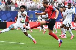 Harry Kane 'nổ súng' giúp đội tuyển Anh giữ ngôi đầu