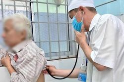 Phê duyệt chủ trương đầu tư 25 tỷ đồng nâng cấp Bệnh viện Tâm thần Quy Nhơn