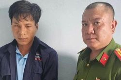 Tạm giữ đối tượng cướp giật túi xách của tiểu thương tại chợ Ayun Pa