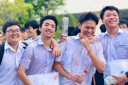 Kỳ thi tuyển sinh lớp 10 năm học 2026-2027: An toàn, nghiêm túc và đúng quy chế