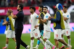 Kết thúc vòng bảng World Cup 2026: Tiếc cho Iran