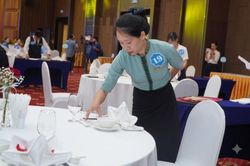 Nhân lực, lưu trú bứt phá du lịch