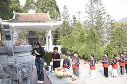 Khi lao động công ích trở thành bài học thay đổi hành vi
