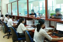 CHÍNH THỨC từ 1/7: Bảng lương công chức thay đổi, mức cao nhất đạt 25,3 triệu đồng/tháng