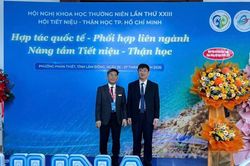 HUNA 2026: Khẳng định thương hiệu Hội Tiết niệu - Thận học