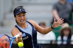Aldila Sutjiadi vô địch WTA 500 Bad Homburg Open: Sự thống trị của ngôi sao Indonesia