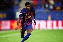Rashford khao khát trở lại Barca, Julian Alvarez quyết rời Atletico Madrid