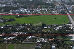 Tây Ninh phê duyệt quy hoạch khu dân cư 24,5ha gần cao tốc TP.HCM - Trung Lương
