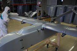 Phân tích công nghệ UAV tầm xa Ukraine dùng để tấn công sâu vào lãnh thổ Nga