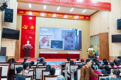 Hành trình nhân ái vì sức khỏe bà mẹ và trẻ em