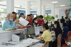 Tăng tốc thực hiện khám sức khỏe toàn dân