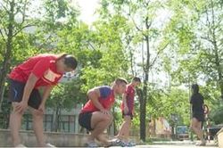 Thiếu cơ sở tập luyện: Thể thao Huế khó mơ cao