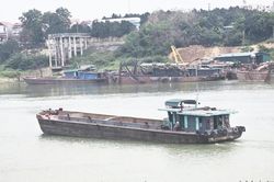 Từ 1/7, quy định rõ phạm vi hành lang bảo vệ đường thủy nội địa