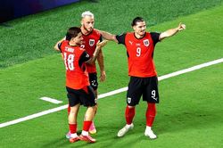 World Cup 2026: Chia điểm sau màn rượt đuổi 6 bàn, Áo và Algeria cùng đi tiếp