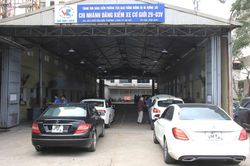 Quy định mới về tra cứu phạt nguội khi đi đăng kiểm từ 1/7