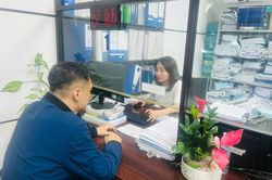 Bộ Xây dựng tăng tốc chuyển đổi số với 372 thủ tục hành chính trực tuyến