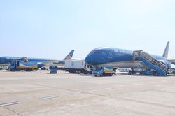 Giá nhiên liệu leo thang, Vietnam Airlines vẫn giữ mục tiêu có lãi năm 2026
