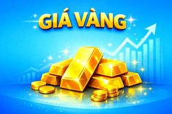 Giá vàng hôm nay ngày 28/6: Giá vàng trong nước tăng tới 1,5 triệu đồng/lượng