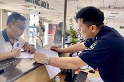 Hỏa tốc đồng bộ mã hải quan từ 1/7/2026