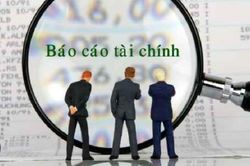 Ho&agrave;n thiện B&aacute;o c&aacute;o t&agrave;i ch&iacute;nh nh&agrave; nước: B&agrave;i to&aacute;n dữ liệu v&agrave; lộ tr&igrave;nh chuẩn h&oacute;a đến năm 2030
